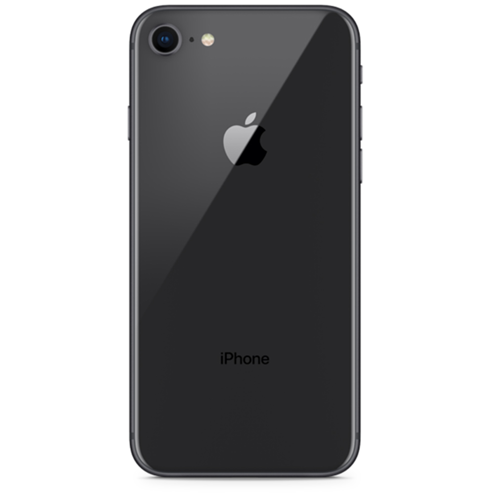iPhone 8 Personalised Phone Cases Mockup
